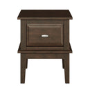 3621-04 - End Table