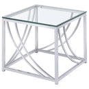Lille Coffee Table Set