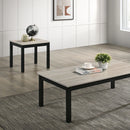 Findlay 3 Pc. Table Set