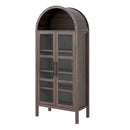 Gateshead Arched Cabinet