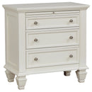 Sandy Beach Bedroom Set