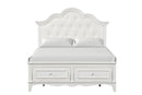 Naucalpan Bed