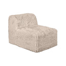 Nappi Daybed (Compressed Foam)