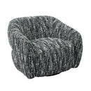 Pyrena Swivel Chair