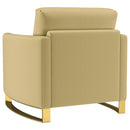 Corliss Sofa Set