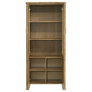 Adina Display Cabinet