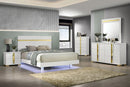 Lillestrom Bed