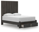 Fraluna Bedroom Set