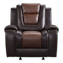 9470BR-1 - Glider Reclining Chair