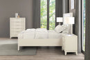 Isadore Bed