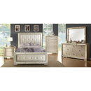 Loraine Bed