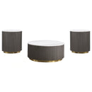 Jason Coffee Table Set