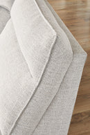 Modmax II Reclining Sectional with Chaise and Audio Console
