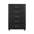 Lorenzi Chest