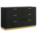 Caraway Bedroom Set