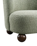 Karey Accent Chair