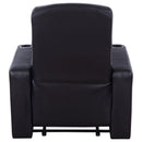Cyrus Home Theater Seating