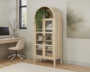 Gateshead Arched Cabinet