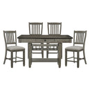 Granby-5pc Set (TB+4S) image