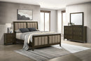 Wilkes Bedroom Set