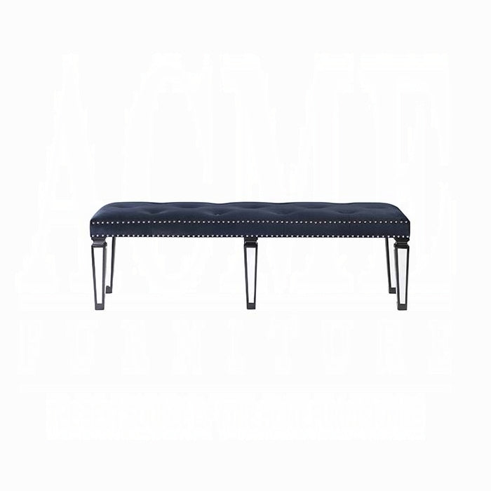 Varian II Bench