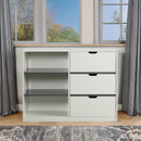 Cabinet-Optional