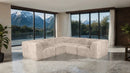 Nappi L-Sectional (Compressed Foam)