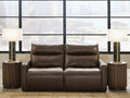 ModZ Power Reclining Sectional Loveseat