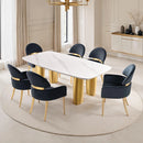 Northall 5 Pc Dining Table Set