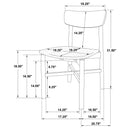 Parkridge Dining Side Chair