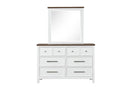 Pinetop Dresser