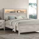Mysen Bed