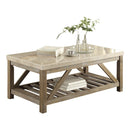 3551-30 - Cocktail Table