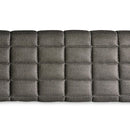 Grey Foundation, 2CTN