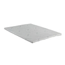 Ilene White NU-TEX Topper
