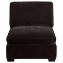 Lakeview Armless Chair