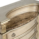 Fromberg Chest w/Marble Insert