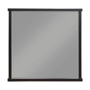 Acworth Mirror