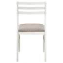 Bucknell Dining Set