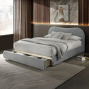 Grimsby Bed