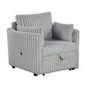 Denholme Chair