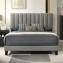 Altimari Bed