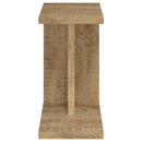 Clower Side Table