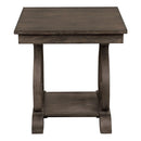 5438-04 - End Table