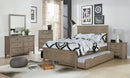 Vevey Bed
