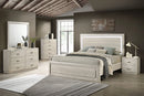 Farsund Chest