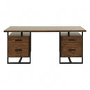 Sedley-(3) Writing Desk image