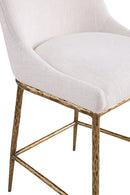 Rilva Counter Ht. Stool (1/CTN)