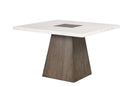 Grasten Counter Ht Table Set