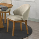 Orsino Arm Chair (2/CTN)
